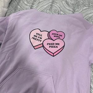 Kittenish Hoodie